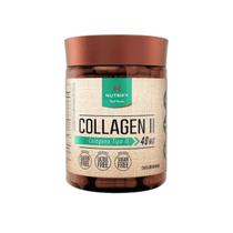 Colágeno Tipo 2 Collagen Nutrify 60 Caps