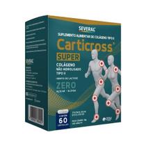 Colágeno Tipo 2 em cápsulas Articulações Cartilagens Inflamações Ossos Several