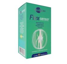 Colageno Tipo 2 Flex Sensor 30 Capsulas Qualynutri