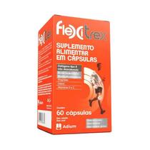 Colágeno Tipo 2 Flexitrex 60 cápsulas