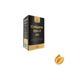 Colágeno Tipo 2 Gold Lab 30 Cápsulas 500mg
