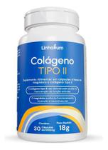 Colágeno Tipo 2 Ii Magnésio Articulação E Muscular Linhahum