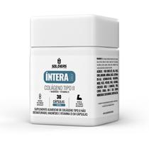Colágeno Tipo 2 Íntera Daily Suporte Articular Avançado - Soldiers Nutrition