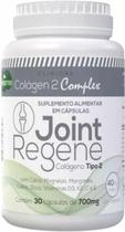 Colageno Tipo 2 Joint Regene complex 700 mg 30 caps Colageno Tipo 2 Joint Regene complex 700 mg 30 caps