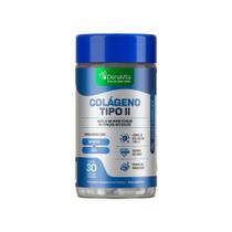 Colágeno Tipo 2 + Msm + Magnésio, Collagen Uc2 - Denavita