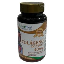 Colageno tipo 2 nutriblue 60 caps