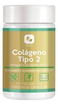 Colágeno Tipo 2 Original Nutreace 60 Capsulas Colágeno Tipo 2 Original Nutreace 60 Capsulas