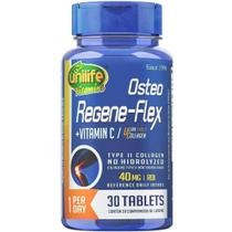 Colágeno Tipo 2 Osteo Regeneflex 30 Comprimidos De 1000Mg