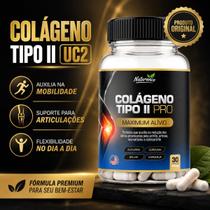 Colágeno Tipo 2 Para Articulações Joelho Mobilidade UC2