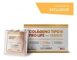 Colágeno Tipo 2 Pro Life Com Verisol Da Naturalmania Colágeno Tipo 2 Pro Life Com Verisol Da Naturalmania