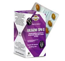 Colágeno Tipo 2 Suplemento Artic Ômega 3 Vitamina D Nutri Colágeno Tipo 2 Suplemento Artic Ômega 3 Vitamina D Nutri