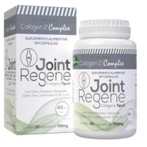 Colageno tipo 2 UC 2 Joint Regene 30 Capsulas 700mg articulaçoes