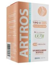 Colágeno Tipo 2 UC-II 40mg - 30 cápsulas - Artros Colágeno Tipo 2 UC-II 40mg - 30 cápsulas - Artros