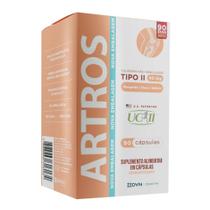 Colágeno Tipo 2 UC-II 40mg - 90 cápsulas - Artros Colágeno Tipo 2 UC-II 40mg - 90 cápsulas - Artros