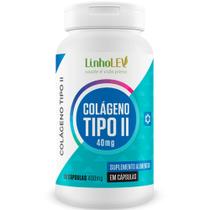 Colágeno tipo 2 - Uc2 40mg 30 cápsulas