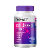 Colágeno tipo 2