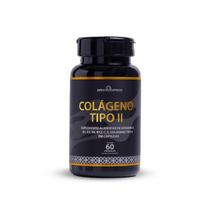 Colágeno tipo 2, Vitamina C, E e do complexo B Colágeno tipo 2, Vitamina C, E e do complexo B