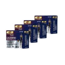 Colageno tipo 2 + vitamina d + magnésio - prevent pharma (4 caixas) Colageno tipo 2 + vitamina d + magnésio - prevent pharma (4 caixas)