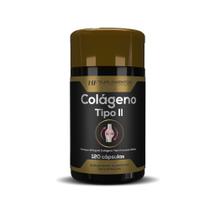 Colágeno tipo ii 120 cápsulas hf suplementos Colágeno tipo ii 120 cápsulas hf suplementos