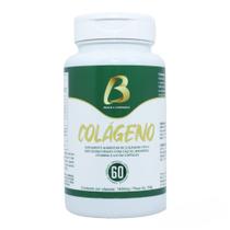 Colágeno Tipo II 2 Com cálcio , magnésio, Vitamina D K 60 cápsulas