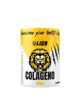 Colageno tipo ii 30 caps lion sports nutrition Colageno tipo ii 30 caps lion sports nutrition