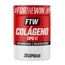 Colágeno tipo II 30Caps Colágeno tipo II 30Caps