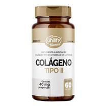 Colágeno Tipo II 60 cápsulas 400mg