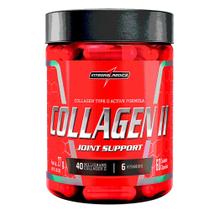 Colágeno Tipo II (60 capsulas) - Integralmedica