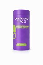 Colágeno Tipo II Active Life 60 Caps Suporte Articular -