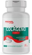 Colágeno Tipo II (Fonte de Magnésio) 30 Cápsulas de 375mg Promel