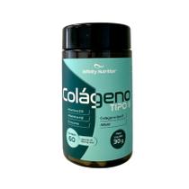 Colágeno tipo II Colágeno tipo II