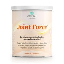 Colágeno Tipo II Joint Force - Central Nutrition