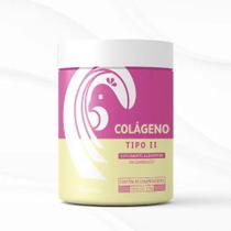 Colágeno Tipo II Não Desnaturado 30 comprimidos Pavena