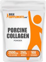 Colágeno Tipo II Porcino 250g - BulkSupplements.com Colágeno Tipo II Porcino 250g - BulkSupplements.com