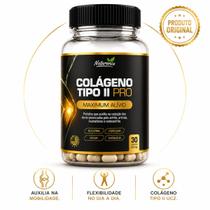 Colágeno Tipo II Pro Original Mobilidade Articular Premium Pote para 30 dias Colágeno Tipo II Pro Original Mobilidade Articular Premium Pote para 30 dias