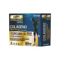 Colageno tipo2 curcuma ácido hialurônico prevent pharma