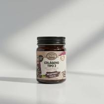 Colageno Tp.2 Erva Baleeira 1.970 Mg Canteiro De Ervas