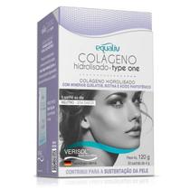 Colageno type one neutro - Equaliv