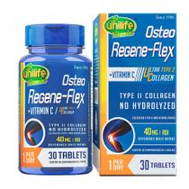 Colágeno Uc Tipo 2 Regeneflex Unilife 30 Tablets Colágeno Uc Tipo 2 Regeneflex Unilife 30 Tablets