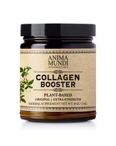Colágeno vegano em pó Anima Mundi Collagen Booster 113g