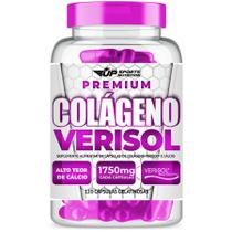 Colágeno Verisol 1750Mg 120 Cápsulas Up Sports Nutrition