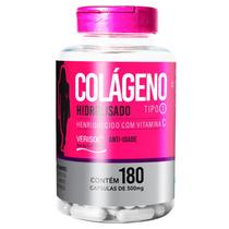 Colageno Verisol 180caps Natuvite