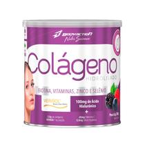 Colageno Verisol 200g Suplemento Alimentar C/ Acido Hialuronico