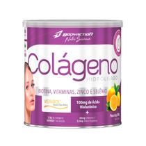 Colageno Verisol 200g Suplemento Alimentar C/ Acido Hialuronico - Body Action