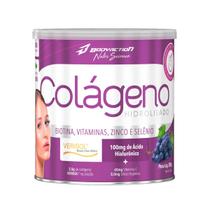 Colageno Verisol 200g Suplemento Alimentar C/ Acido Hialuronico