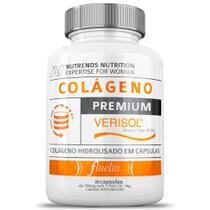 Colageno Verisol 60 Caps - Nutrends