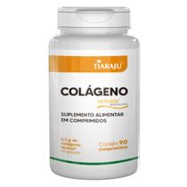 Colágeno Verisol (833mg) 90 Comprimidos - Tiarajú