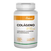 Colágeno Verisol - 90 Comprimidos - Tiaraju