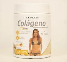 Colageno verisol acido hialuronico 150g by solange frazão