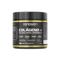 Colágeno Verisol + Ácido Hialurônico 216g Renova Be 216g Colágeno Verisol + Ácido Hialurônico 216g Renova Be 216g
